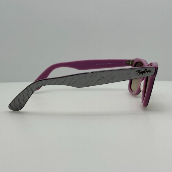 Ray Ban Sunglasses RB 2140 995/32 50-22 2n main image 8